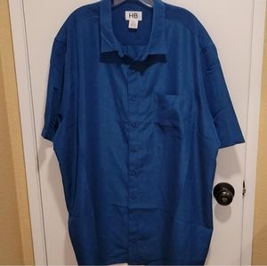 HB Men's shirt